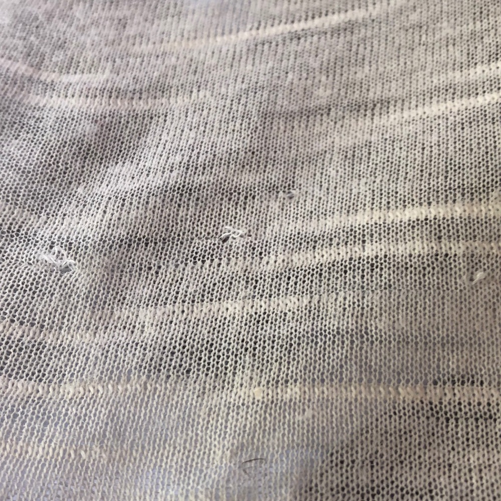 Anthropologie wool blend open cardigan - Picture 8 of 8